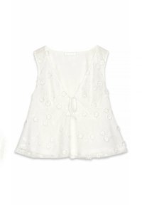 Tops - white