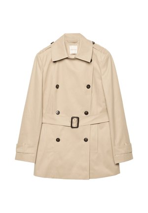 BASIC - Trench - stone