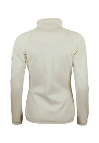 Peak Mountain Veste polaire - ecru
