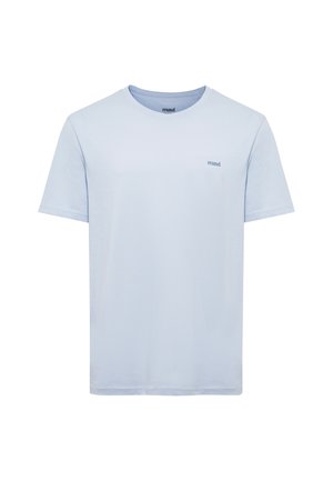 FASHION PRINTED - T-Shirt basic - kentucky blue