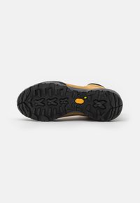 Scarpa MOJITO HIKE GORE TEX - Hikingschuh - ocra/rust