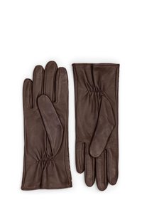 LANCASTER Gants - chataigne