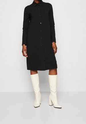 Vestido ligero - black