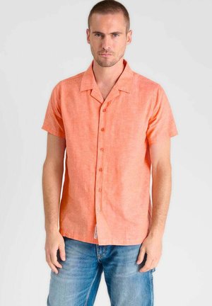 Overhemd - rouge