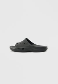 Non sélectionné, black