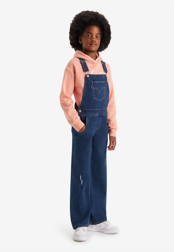 BAGGY OVERALL - Dungarees