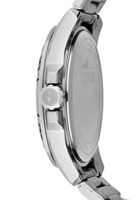 Lotus Montre à aiguilles - noir