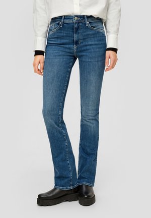 BEVERLY  - Jeansy Bootcut