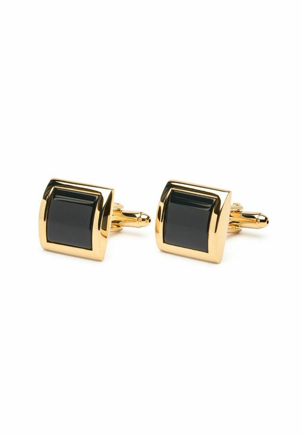 SQUARE - Manschettenknopf