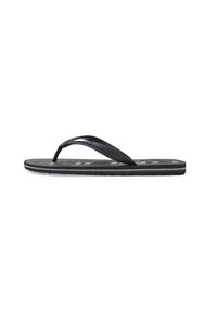 O'Neill - FOOTWEAR PROFILE LOGO  - T-bar sandals - black out Thumbnail Image 1