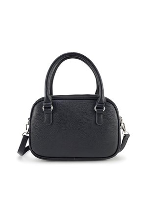TELLIE - Cross body bag - eclipse black