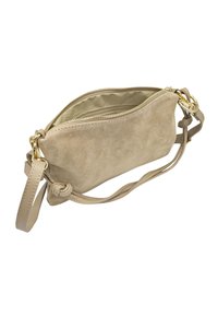 THEWAN. AMIE  - Sac à main - beige