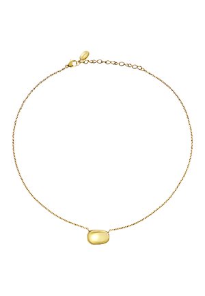 SCULPTURE - Ketting - gold-coloured
