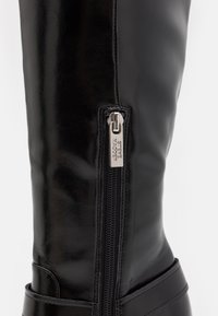 Steve Madden RIVARLY - Botas - black