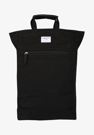 TONY UNISEX - Rucksack - black