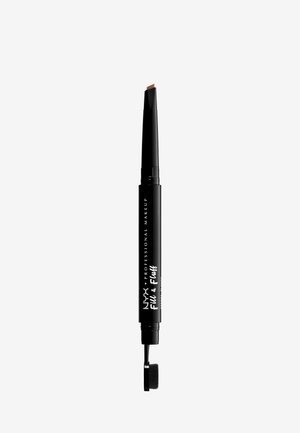 FILL&FLUFF EYEBROW POMADE PENCIL - Matite sopracciglia - taupe 02
