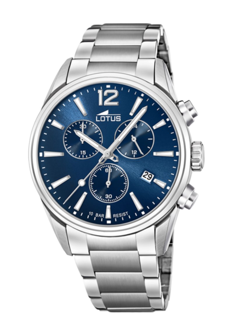 Herren Analoguhren | Lotus Chronograph blue/blau - CA36401 Herren Analoguhren | Lotus Chronograph blue/blau - CA36401