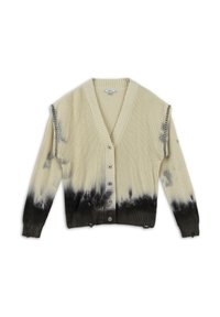 Twist COLOR GRADIENT  - Vest - cream