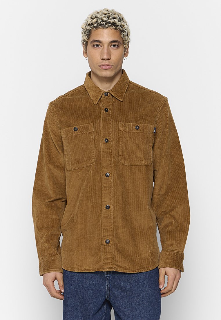 Timberland Overhemd zwart