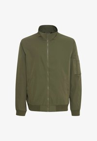 Non sélectionné, olive night