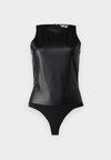 ONLTANA BODY - Débardeur - black
