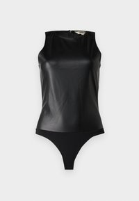 ONLTANA BODY - Top - black
