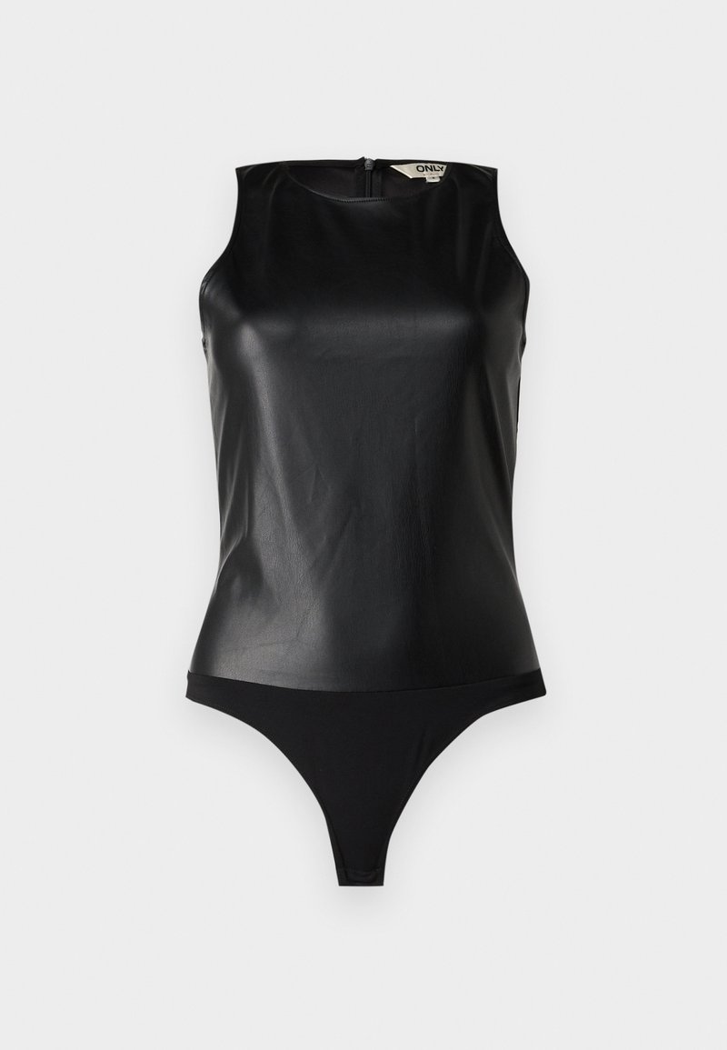 Only Top zwart Only Top zwart