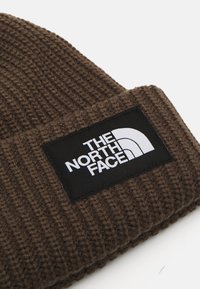 The North Face SALTY LINED BEANIE - Beanie - brown