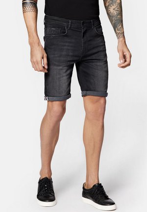 Lancerto CURTIS - Szorty jeansowe