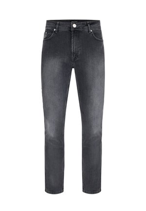 Jeansy Slim Fit