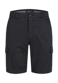 Unausgewählt, black