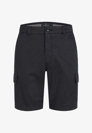 Kronstadt, ALLEN - Shorts - black