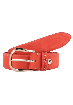 ANNE  - Ceinture - zuckerkoralle