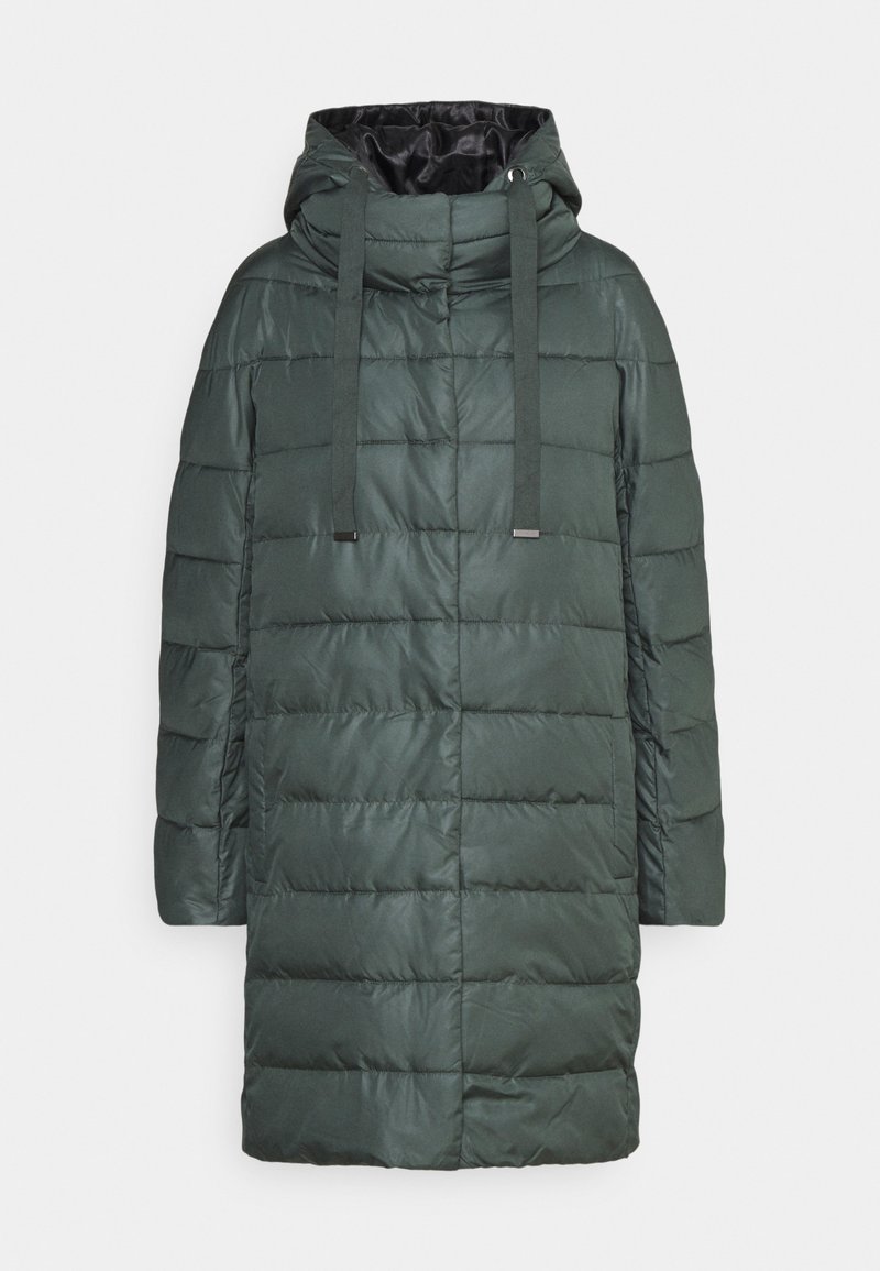 STEFFEN SCHRAUT Wintermantel kaki