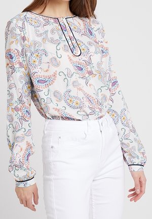 Tunic - off-white