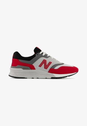 New Balance Sneakersy niskie