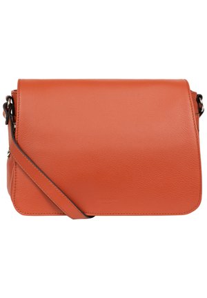 Hexagona CONFORT - Schoudertas - orange