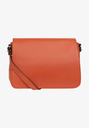 Hexagona CONFORT - Borsa a tracolla - orange