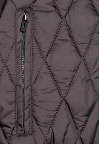Ellesse CARLES - Bomber stiliaus striukė - dark grey