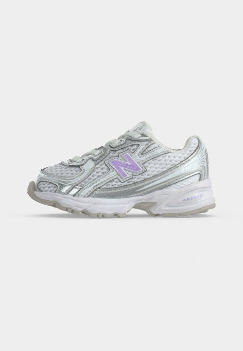 New Balance 740 UNISEX - Baby shoes - white/lilac glo — foto 2