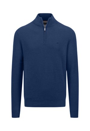 Jumper - blau