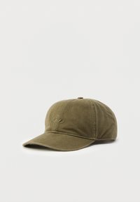 Cap - green