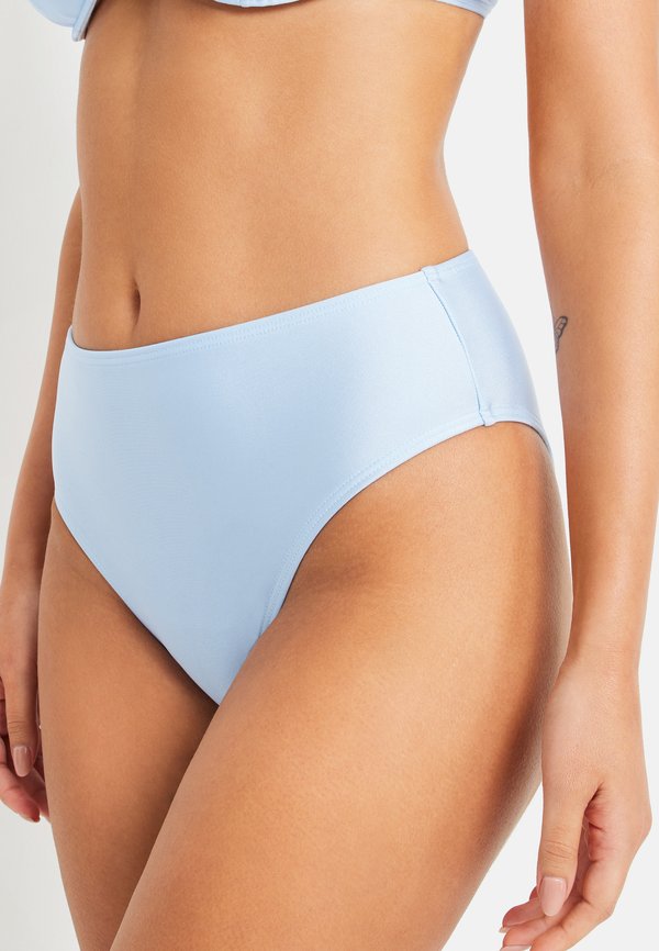 Bikini-Hose - hellblau