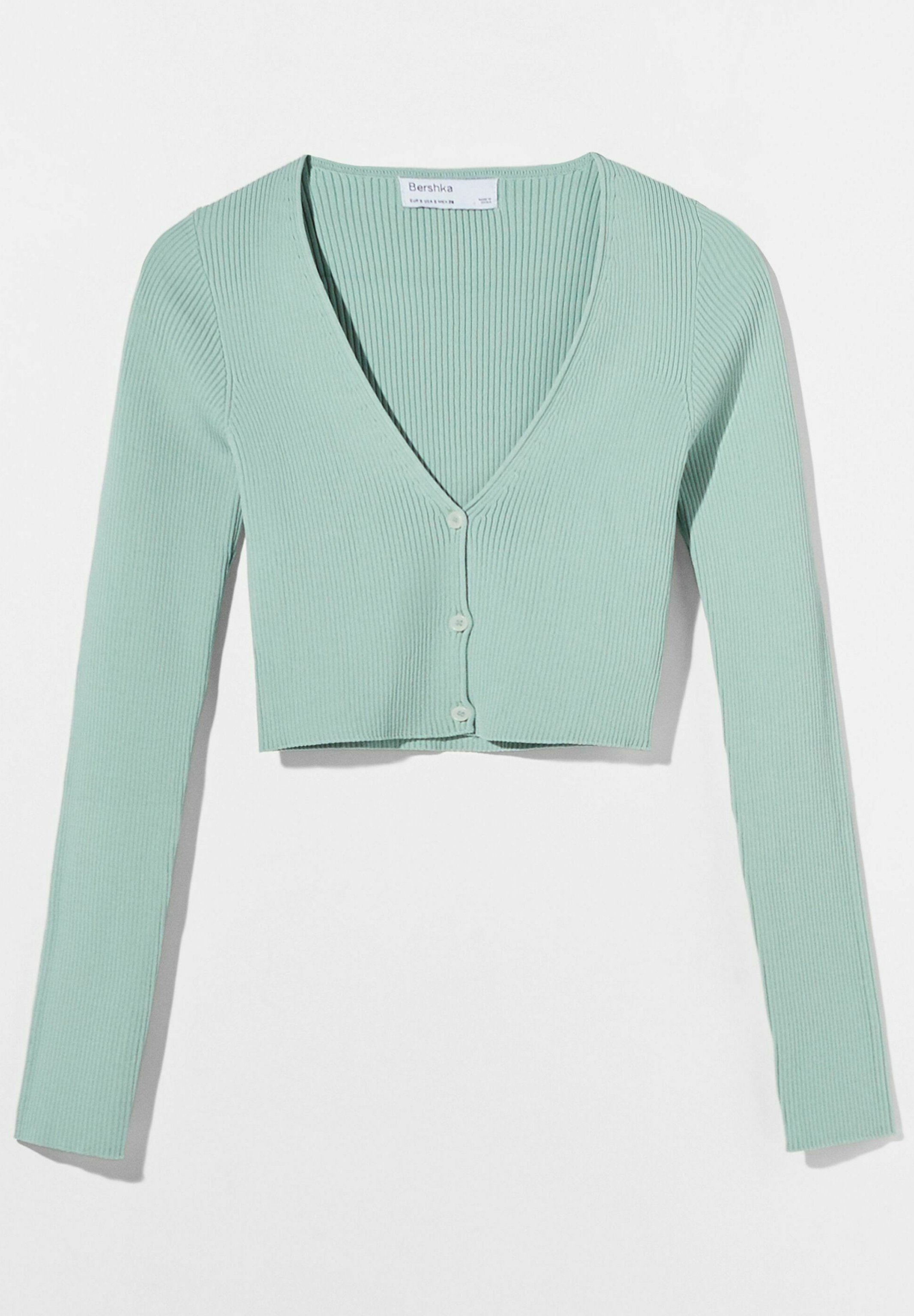 Donna MIT KNÖPFEN - Cardigan Donna MIT KNÖPFEN - Cardigan