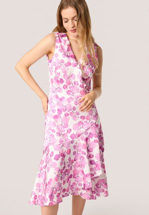 Day dress - white