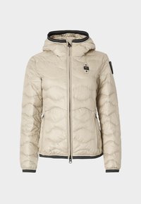 Unselected, grigio nebbia