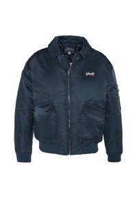 DANWRS - Blouson Bomber - marine