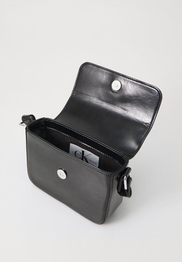 CROSSBODY BAG UNISEX – Umhängetasche