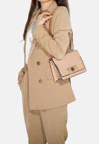 Queen Helena Borsa a tracolla - beige