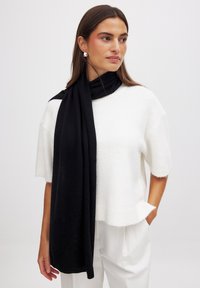 NA-KD Sjaal - black